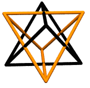 4D Logo