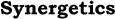 Synergetics on the Web