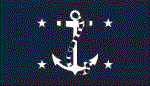 Sec of the Navy